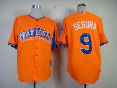 MLB Jersey-91